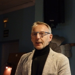 06.11. - Clubabend Dr. H. Stötzer