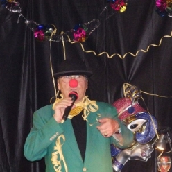 13.02. - Fasching im ECD