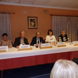 16.01. - Generalversammlung 2018