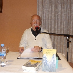 27.02. - Lesung Paul Schliemann