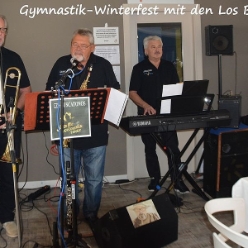 25.01. - Winterfest
