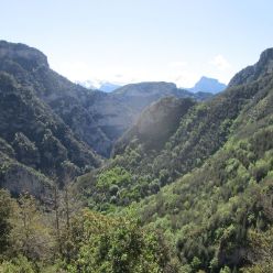 02.-09.06. - Wanderwoche im Ordesa-Monte Perdido