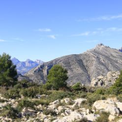 06.11. - Doppelwandertag - Sierra de Olta
