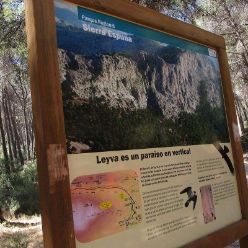 10.-13.04. - Fruehlings-Wandertage in der Sierra Espuna, leicht