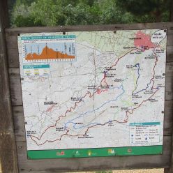 13.03. - Doppelwandertag in der Marina Alta