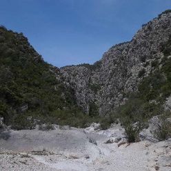 17.04. - Doppelwandertag im Vall de Laguart
