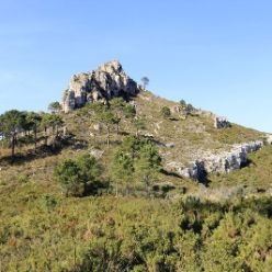 20.11. - Doppelwandertag - Font La Drova zum Penya Negra