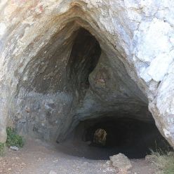 29.05. - Doppelwandertag Sierra de Bernia