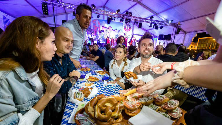 Oktoberfest